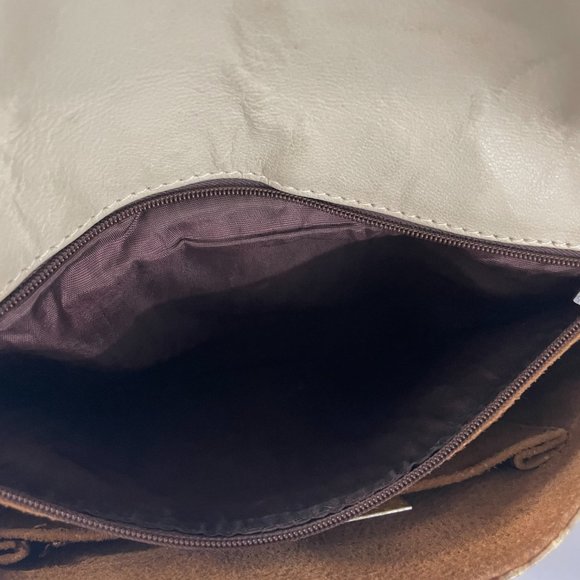 Vintage Susan Gail Genuine Snakeskin Clutch/Shoulder Bag - Picture 11 of 14